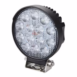 Projecteur de travail; HELLA; LED 2200 6000