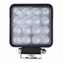 HELLA 1GA 357 106-022 Projecteur de travail LED 2500 6000 - Vue supplémentaire 4