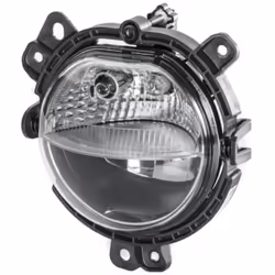 Phare antibrouillard HELLA 1N1 011 748-111 gauche