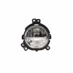 Phare antibrouillard HELLA 1N1 011 748-121