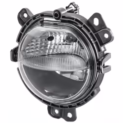 Phare antibrouillard HELLA 1N1 011 748-121