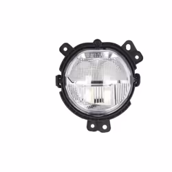 Phare antibrouillard HELLA 1N1 011 748-141