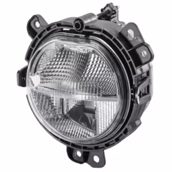 Phare antibrouillard HELLA 1N1 011 748-141