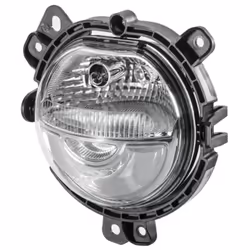Feu diurne (feux de jour) HELLA 2PT 011 748-151 gauche