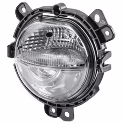 Feu diurne (feux de jour) HELLA 2PT 011 748-161