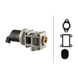 Vanne EGR HELLA 6NU010 171-401
