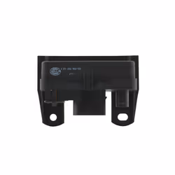 HELLA 4RV 008 188-581 Appareil de commande, temps de préchauffage 5, 6 MERCEDES-BENZ: Sprinter 5-T Camion plate-forme/Châssis, Classe ML