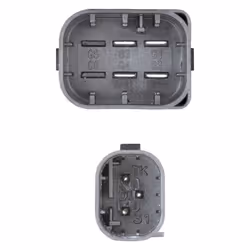 HELLA 4RV 008 188-571 Temporisateur de préchauffage MERCEDES-BENZ: Classe C Break, CLC, Classe E Berline