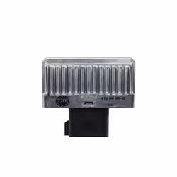 HELLA 4RV 008 188-601 Appareil de commande, temps de préchauffage 4 OPEL: Frontera B SUV, Astra H 3/5 portes, Corsa C 3/5 portes