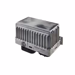 Appareil de commande, temps de préchauffage; HELLA; 4; pour OPEL, VAUXHALL; 1232077, 55557761, 1232077, 55557761