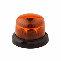 Gyrophare; HELLA; LED jaune; 1547260, ME11080H65, CC4615594AA, CC4615594AB, RotaLEDCompact
