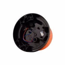 HELLA 2XD 013 979-001 Gyrophare LED jaune
