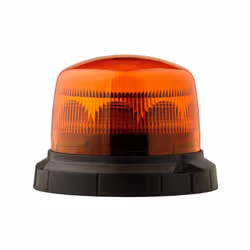 HELLA 2XD 013 979-001 Gyrophare LED jaune - Vue supplémentaire 4