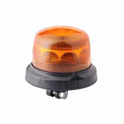 Gyrophare; HELLA; LED jaune; pour CLAAS, JOHN DEERE; ACX2968670, 7324271100, 1551350, RotaLEDCompact, W92000498A