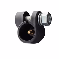 HELLA 2XD 013 979-011 Gyrophare LED jaune - Vue supplémentaire 4