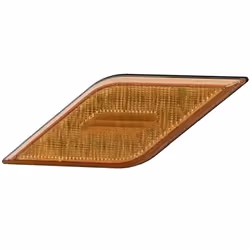Feu clignotant; HELLA; LED 24, 12 jaune arrière gauche; ACX3081770, 26257750, ShapelineStyle