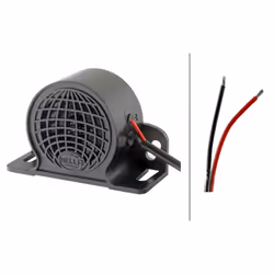 Avertisseur de marche arrière HELLA 3SL 009 148-151
