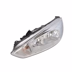 Projecteur principal HELLA 1EE 354 827-011, gauche