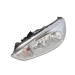 Projecteur principal HELLA 1EE 354 827-011, gauche