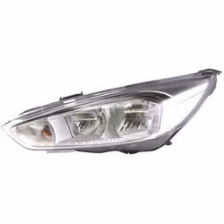 Projecteur principal HELLA 1EE 354 827-011, gauche