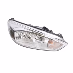 Projecteur principal HELLA 1EE 354 827-021, droite