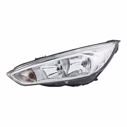 Phares; HELLA; gauche W5W, H7/H1, PY21W Technologie d'illumination pour circulation à gauche; pour FORD; 1866249, 2060632, F1 ...
