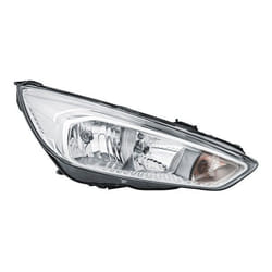 HELLA 1LE 354 827-041 Phares droit H7/H1, PY21W, W5W Technologie d'illumination pour circulation à gauche FORD: FOCUS 3, FOCUS 3 Turnier