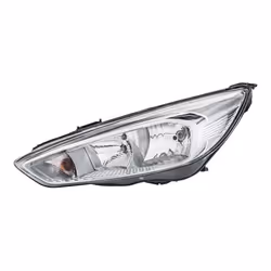 Phares; HELLA; gauche H7, PY21W, H15, W5W Technologie d'illumination pour circulation à droite; pour FORD; 1866239, F1EB13W03 ...