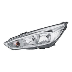HELLA 1EE 354 827-051 Phares gauche H7, PY21W, H15, W5W Technologie d'illumination pour circulation à droite FORD: FOCUS 3 Turnier, FOCUS 3