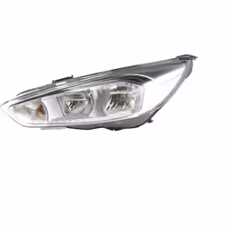 HELLA 1EE 354 827-051 Phares gauche H7, PY21W, H15, W5W Technologie d'illumination pour circulation à droite FORD: FOCUS 3 Turnier, FOCUS 3