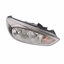 Projecteur principal HELLA 1EE 354 827-061, droite