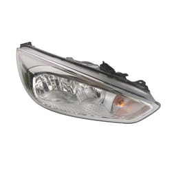 Projecteur principal HELLA 1EE 354 827-061, droite