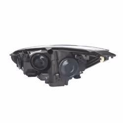 Projecteur principal HELLA 1EE 354 827-061, droite