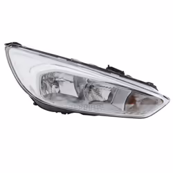 Projecteur principal HELLA 1EE 354 827-061, droite