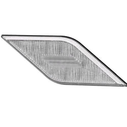 HELLA 2BA 013 331-021 Feu clignotant LED 24, 12 limpide arrière droite