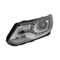 Projecteur principal HELLA 1ZT010 748-091