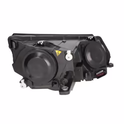 Projecteur principal HELLA 1ZT010 748-091