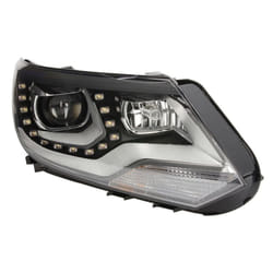 Projecteur principal HELLA 1ZT010 748-101