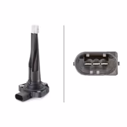 Capteur, niveau d'huile moteur HELLA 6PR 013 680-171