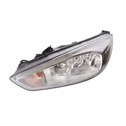 Projecteur principal HELLA 1EE 354 827-071, gauche