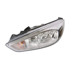 Projecteur principal HELLA 1EE 354 827-071, gauche