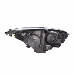 Projecteur principal HELLA 1EE 354 827-071, gauche