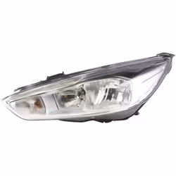 Projecteur principal HELLA 1EE 354 827-071, gauche