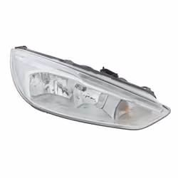 Phares; HELLA; droit H7/H1, PY21W Technologie d'illumination 12 pour circulation à droite; pour FORD; 1866227, F1EB13W029CB