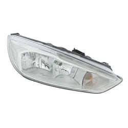 HELLA 1EE 354 827-081 Phares droit H7/H1, PY21W Technologie d'illumination 12 pour circulation à droite FORD: FOCUS 3, FOCUS 3 Turnier