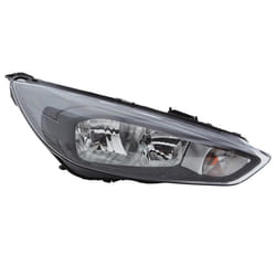 HELLA 1LE 354 827-101 Phares droit PY21W, H7/H1 Technologie d'illumination pour circulation à gauche FORD: FOCUS 3, FOCUS 3 Turnier