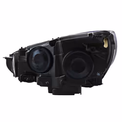 HELLA 1LE 354 827-101 Phares droit PY21W, H7/H1 Technologie d'illumination pour circulation à gauche FORD: FOCUS 3, FOCUS 3 Turnier