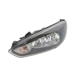 Projecteur principal HELLA 1EE 354 827-111, gauche