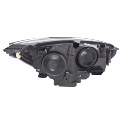 Projecteur principal HELLA 1EE 354 827-111, gauche