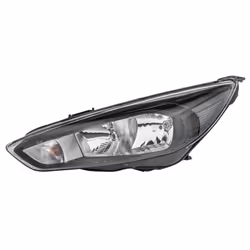 Projecteur principal HELLA 1EE 354 827-111, gauche